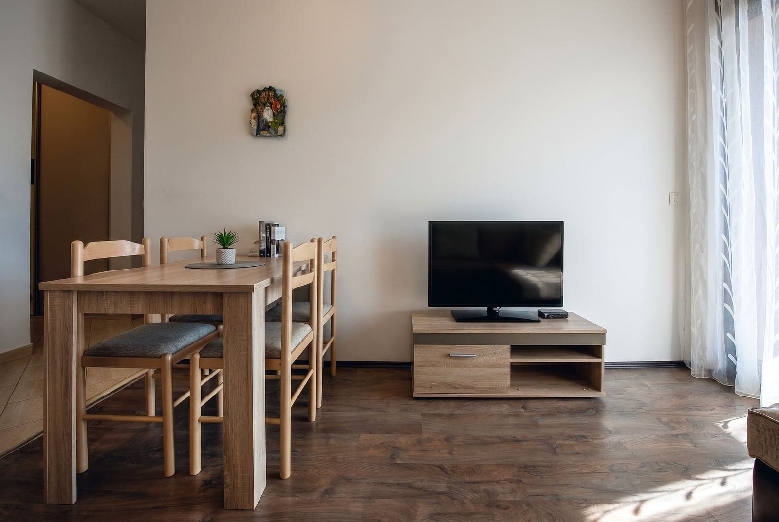 Apartment in Budva №2713 — property photo 2