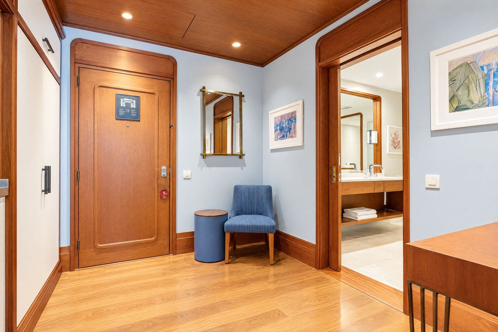 Apartment in Porto Montenegro #2907, Tivat — property photo 9