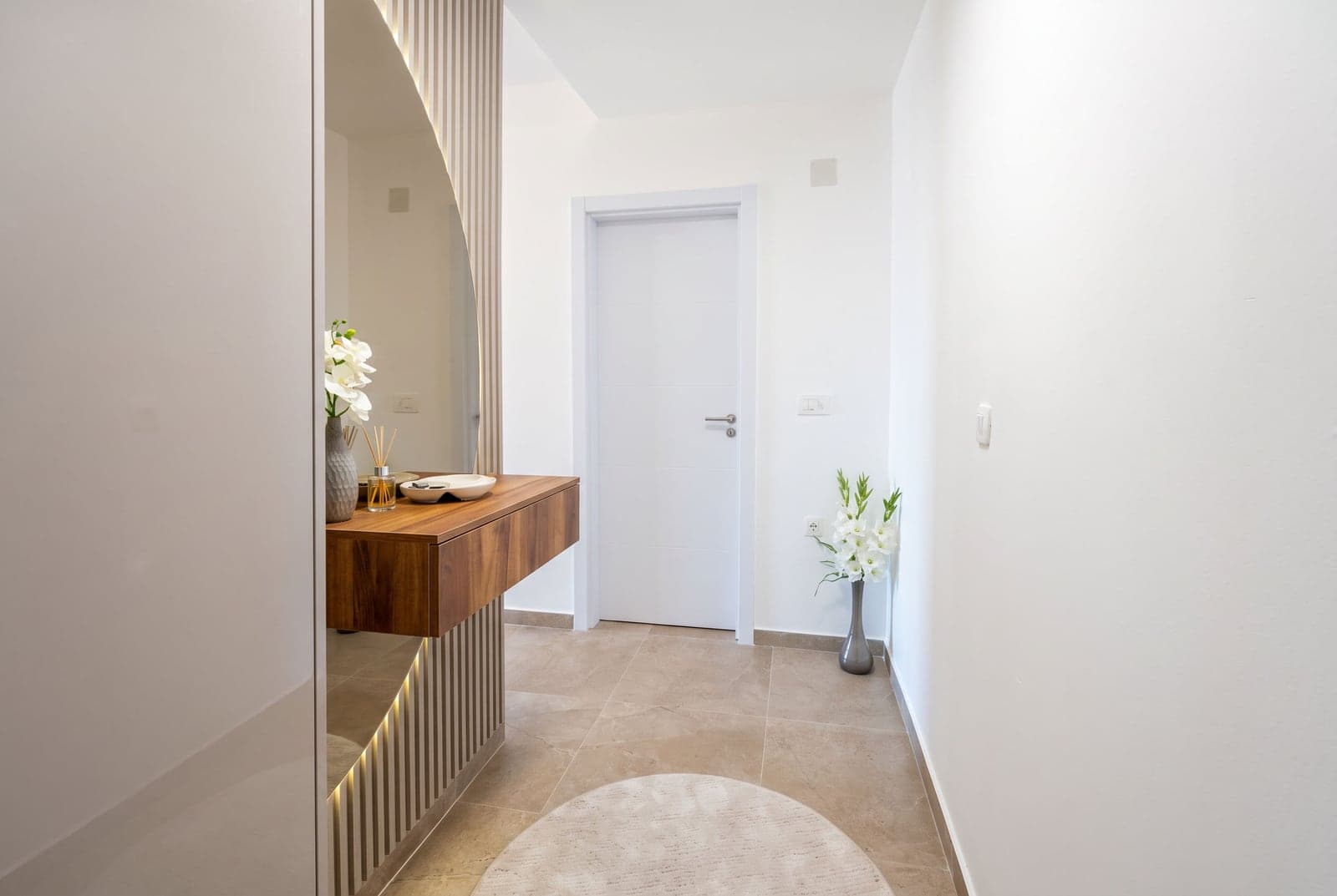 Apartments in Budva No. 2900 — property photo 7