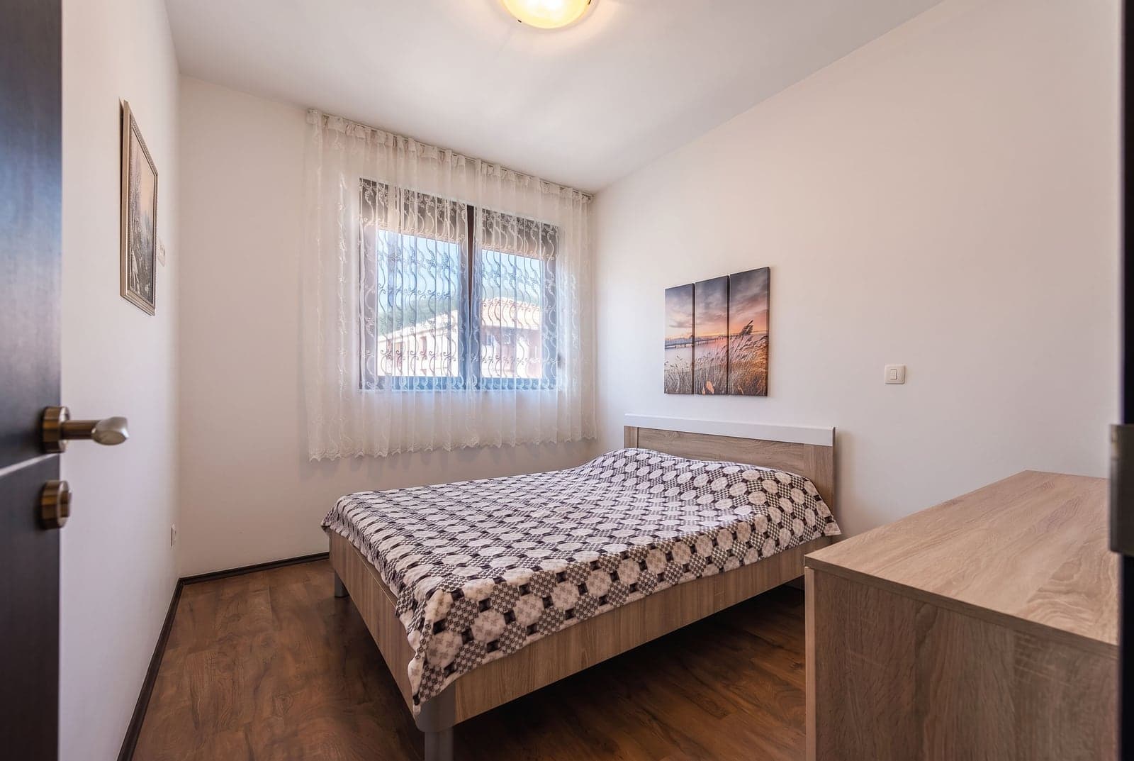 Apartment in Budva №2713 — property photo 8