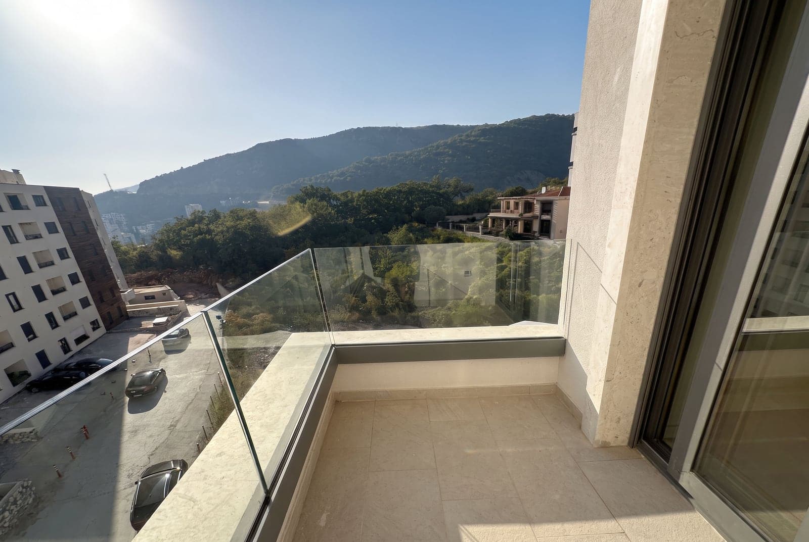 Apartment in Becici No. 2895 — property photo 9