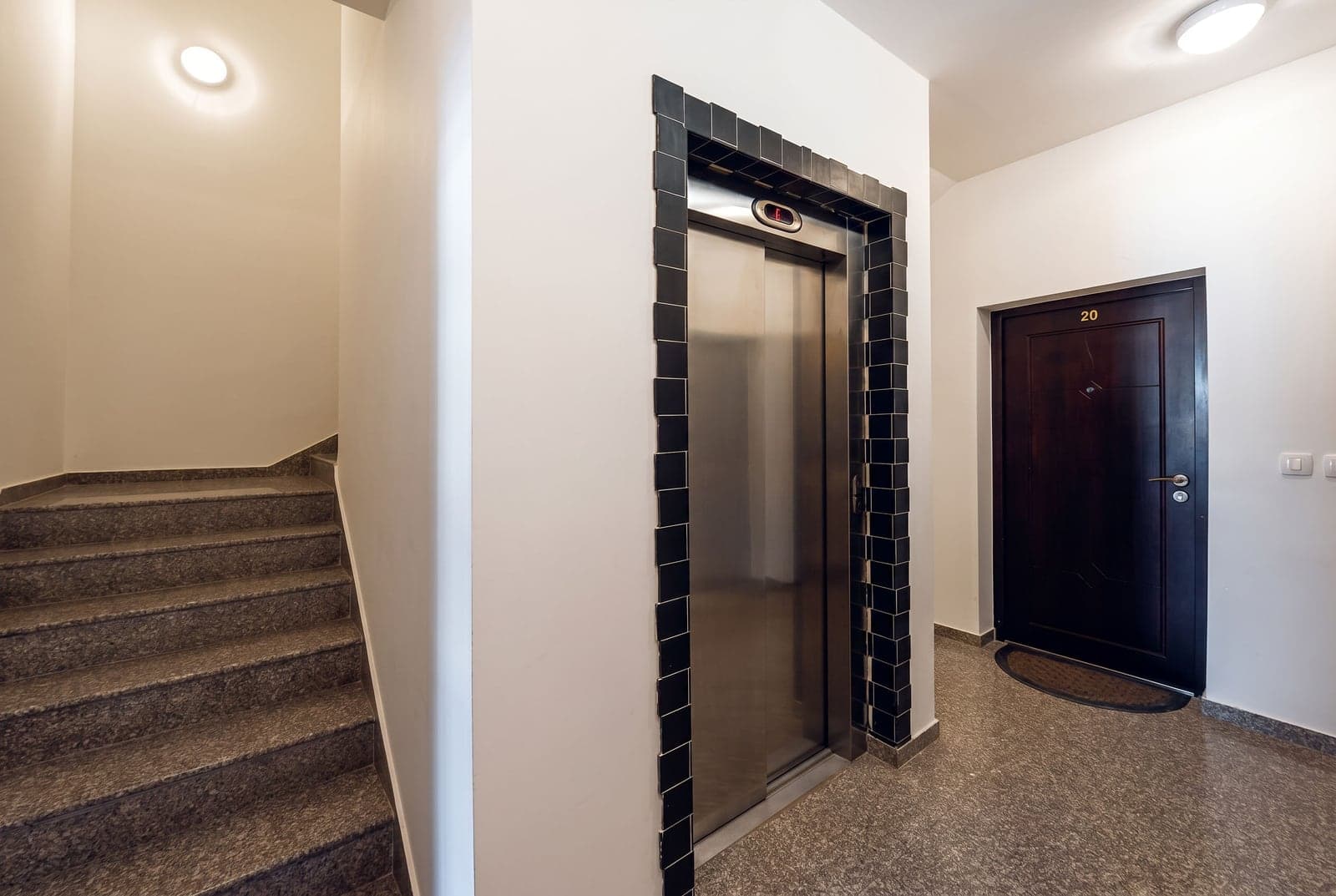 Apartment in Budva №2713 — property photo 13