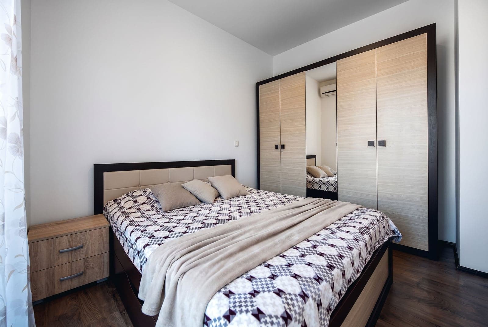 Apartment in Budva №2713 — property photo 12