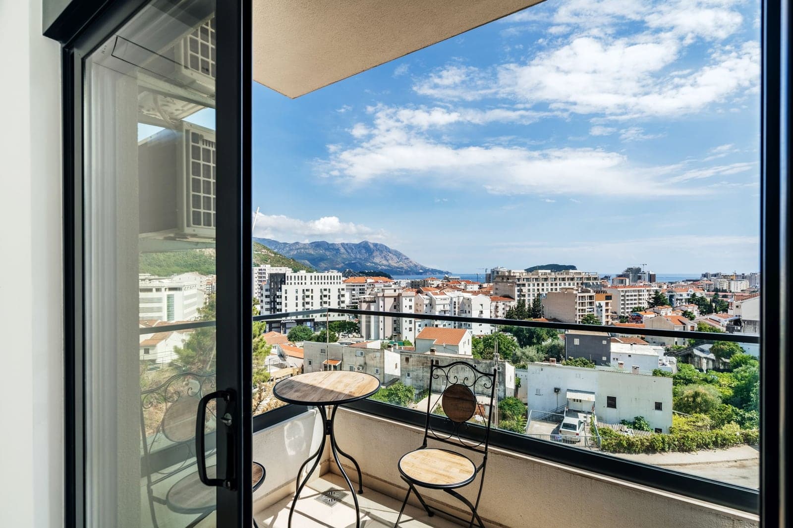 Apartment in Budva No. 2901 — property photo 19
