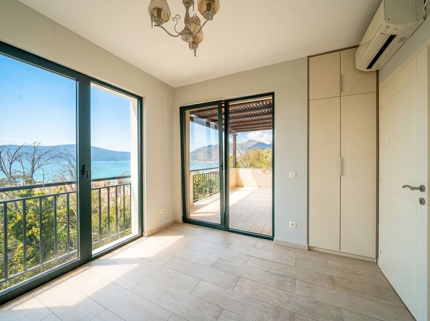 Villa in Tivat No. 2891 — property photo 20