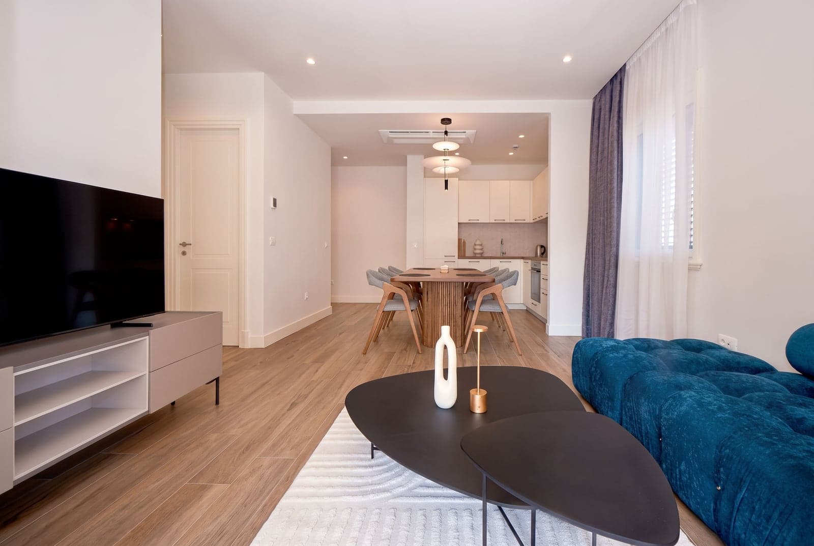 Apartment in Lustica No. 2888, Luštica, Luštica — property photo 2