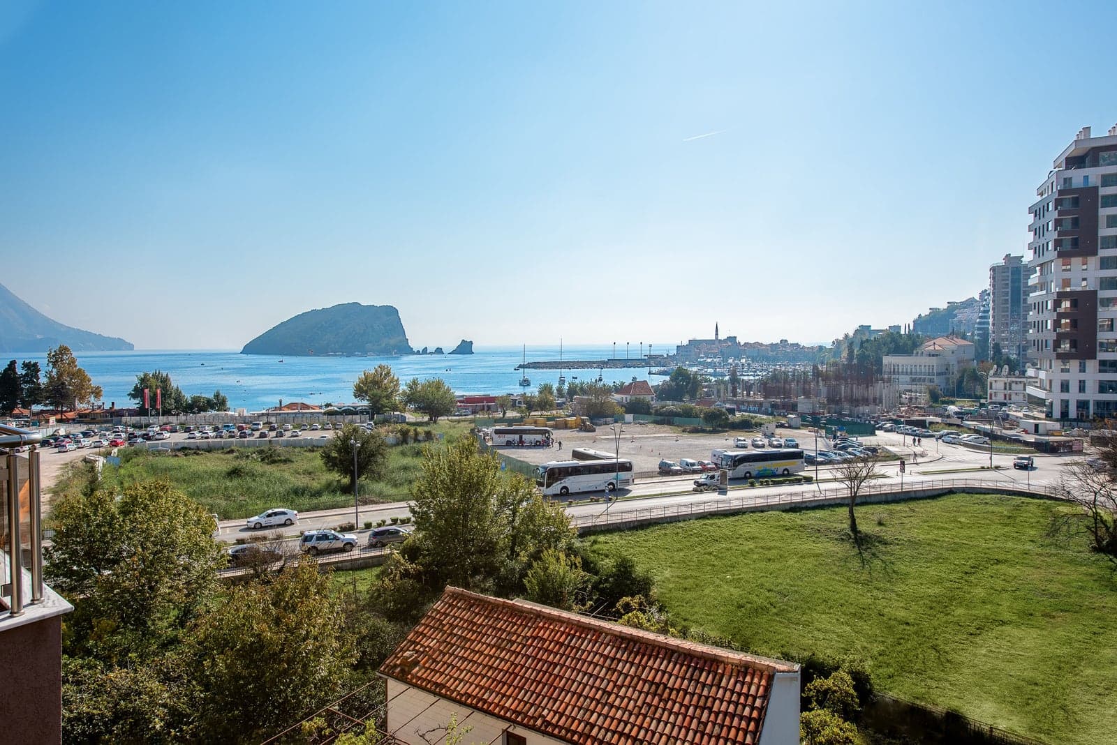 Apartment in Budva №2713 — property photo 6