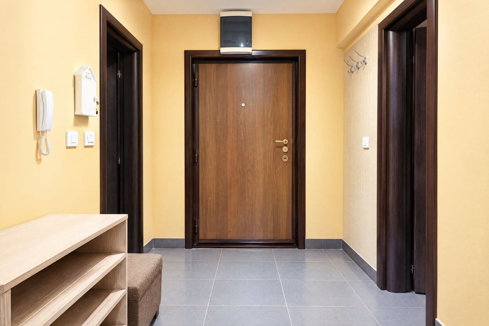 Apartment in Tivat #2915 — property photo 2