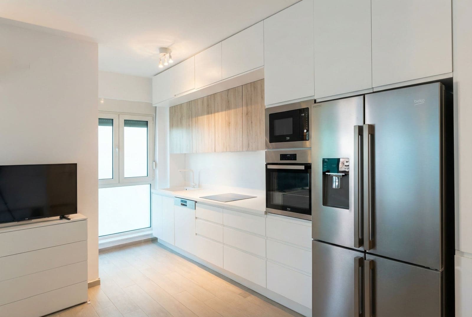 Apartment in Bečići No. 2616, Becici, Becici — property photo 4
