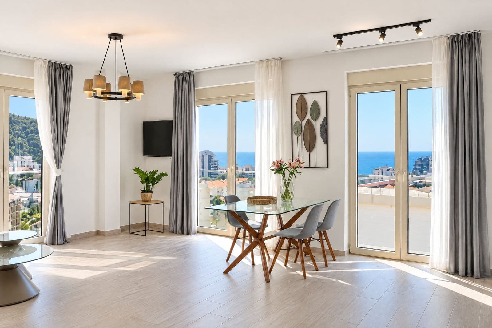 Apartment in Bečići No. 2912, Becici, Becici — property photo 2