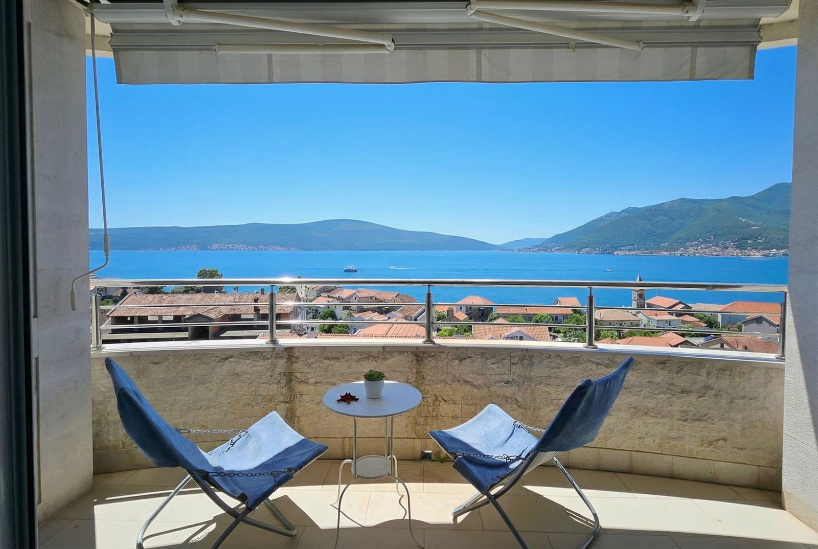 Apartment in Tivat No. 2618 — property photo 7