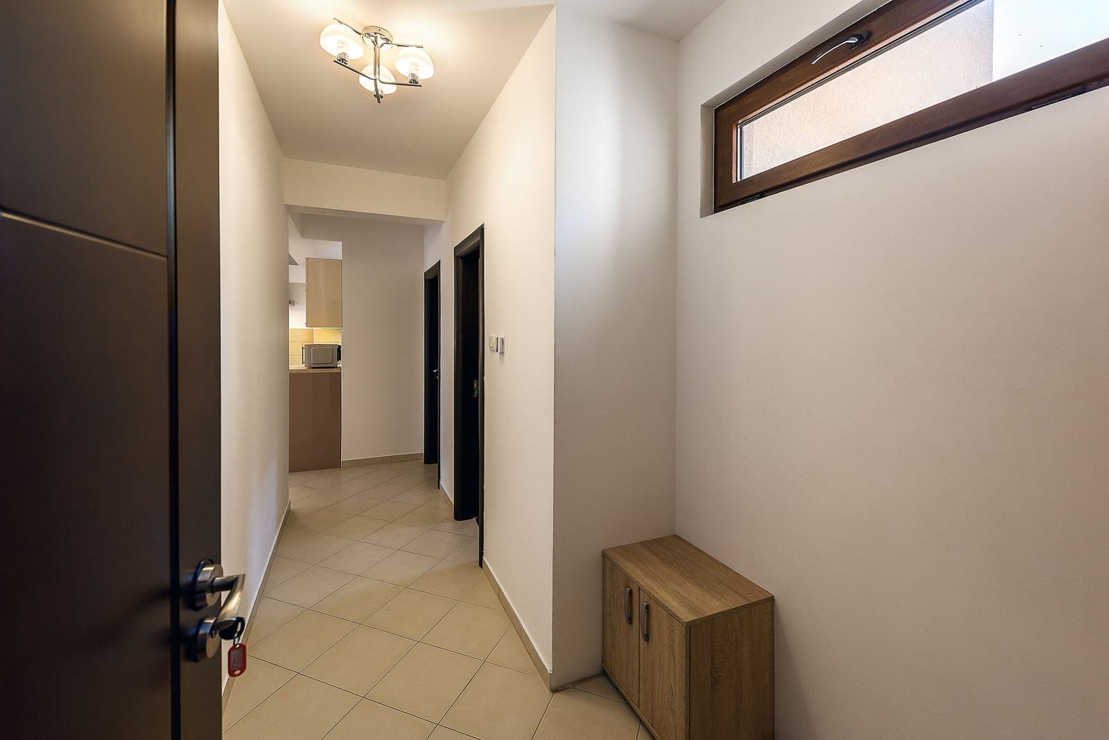 Apartment in Budva No. 2715 — property photo 7