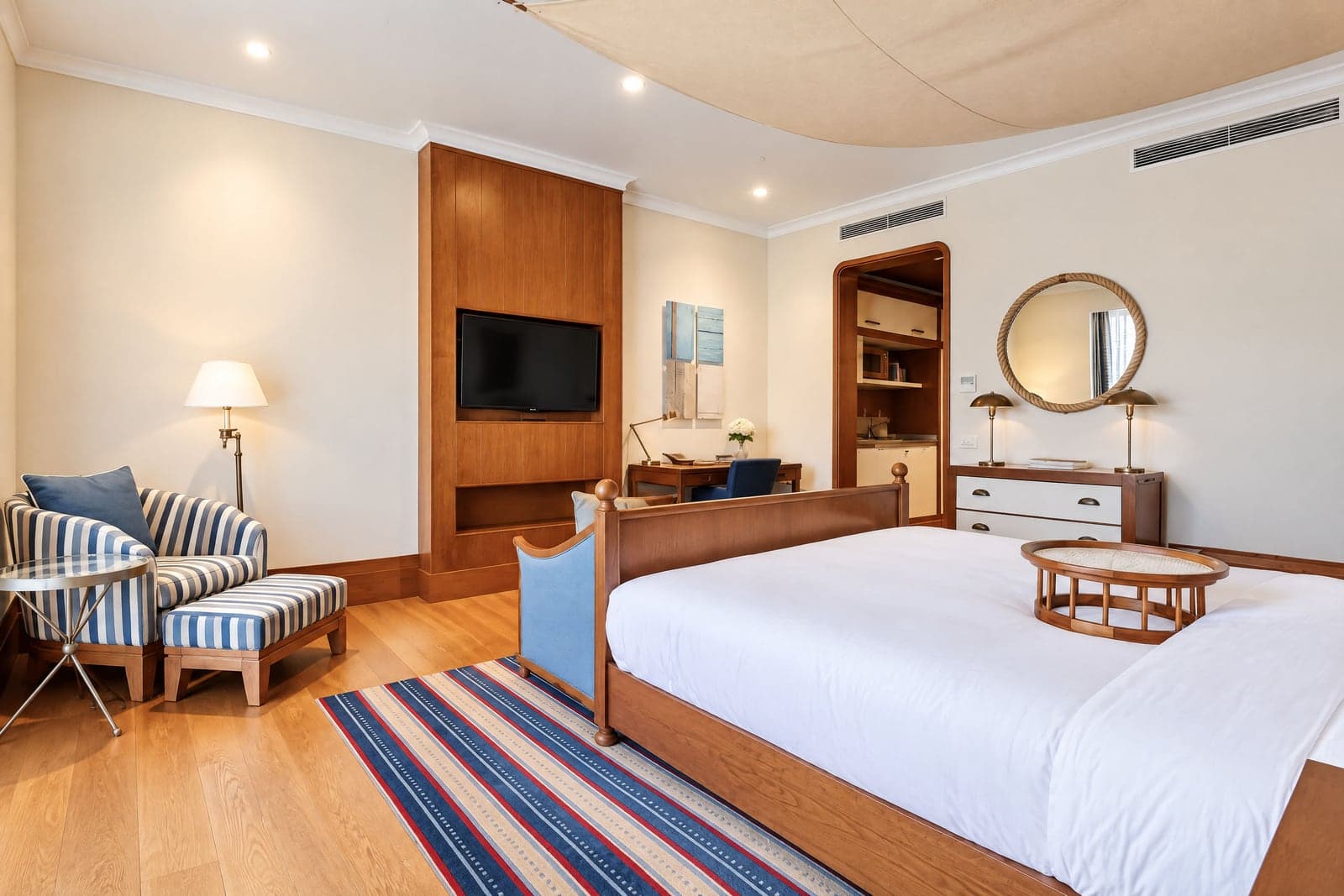Apartment in Porto Montenegro #2907, Tivat — property photo 3