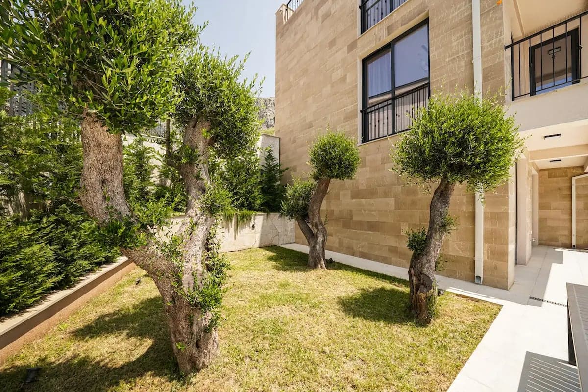 Villa in Reževići №2738, Budva — property photo 19