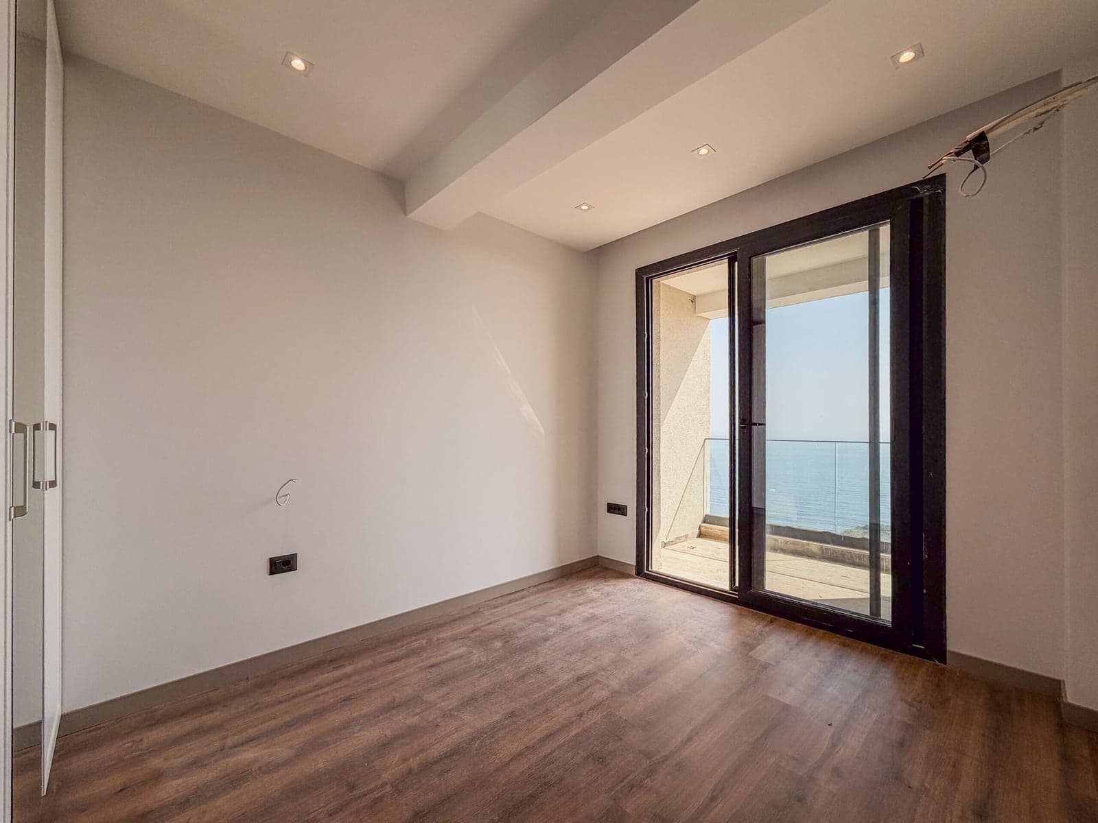Apartment in Budva No. 2892 — property photo 15