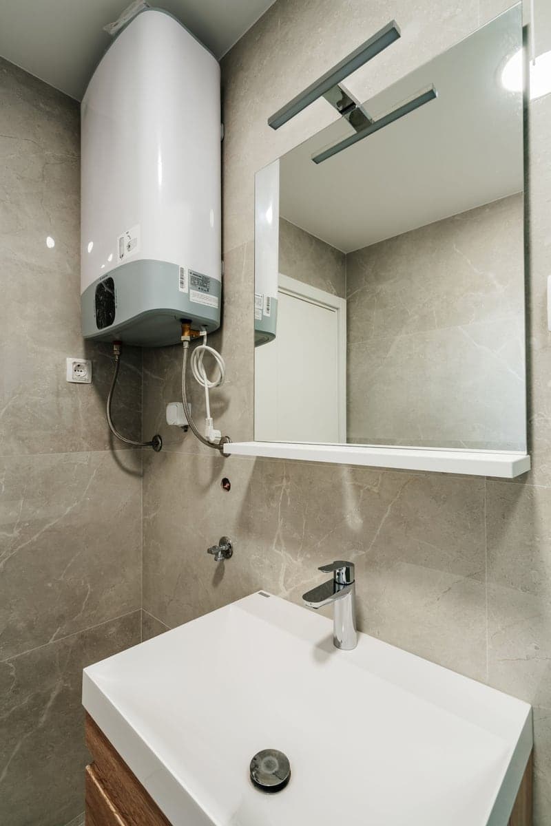 Apartment in Budva No. 2901 — property photo 20