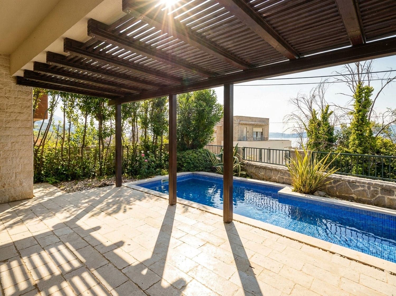 Villa in Tivat No. 2891 — property photo 8