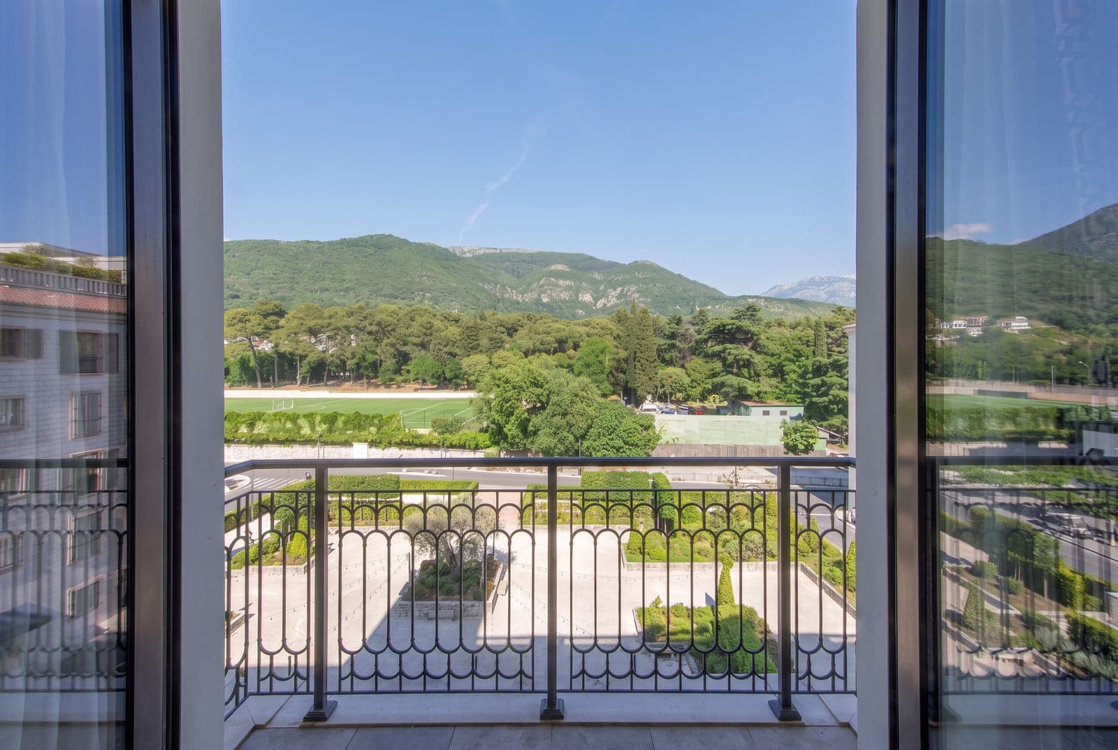 Apartment in Porto Montenegro #2907, Tivat — property photo 15