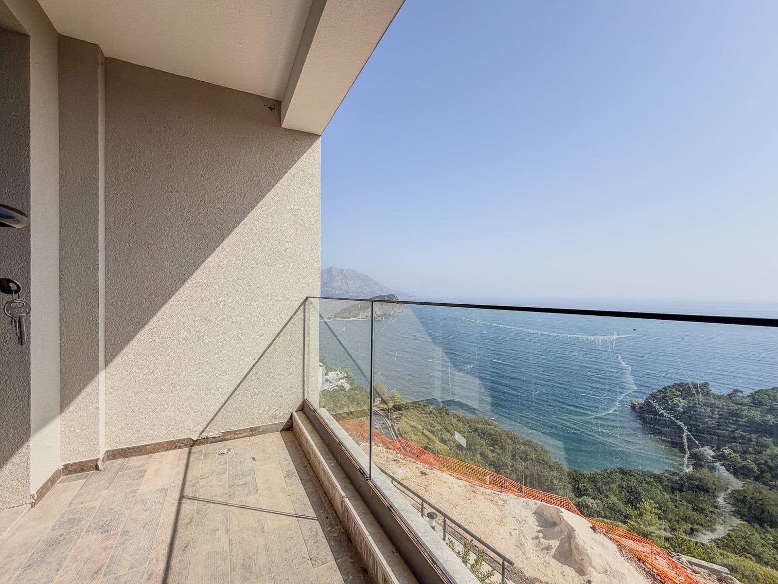 Apartment in Budva No. 2892 — property photo 13