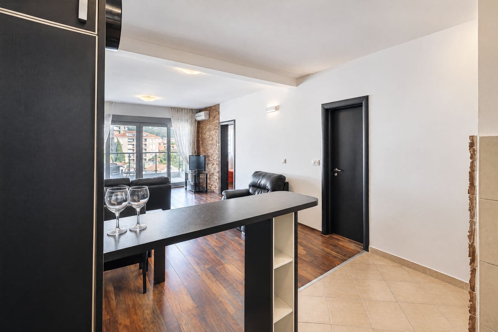 Apartment in Budva No. 2903 — property photo 6