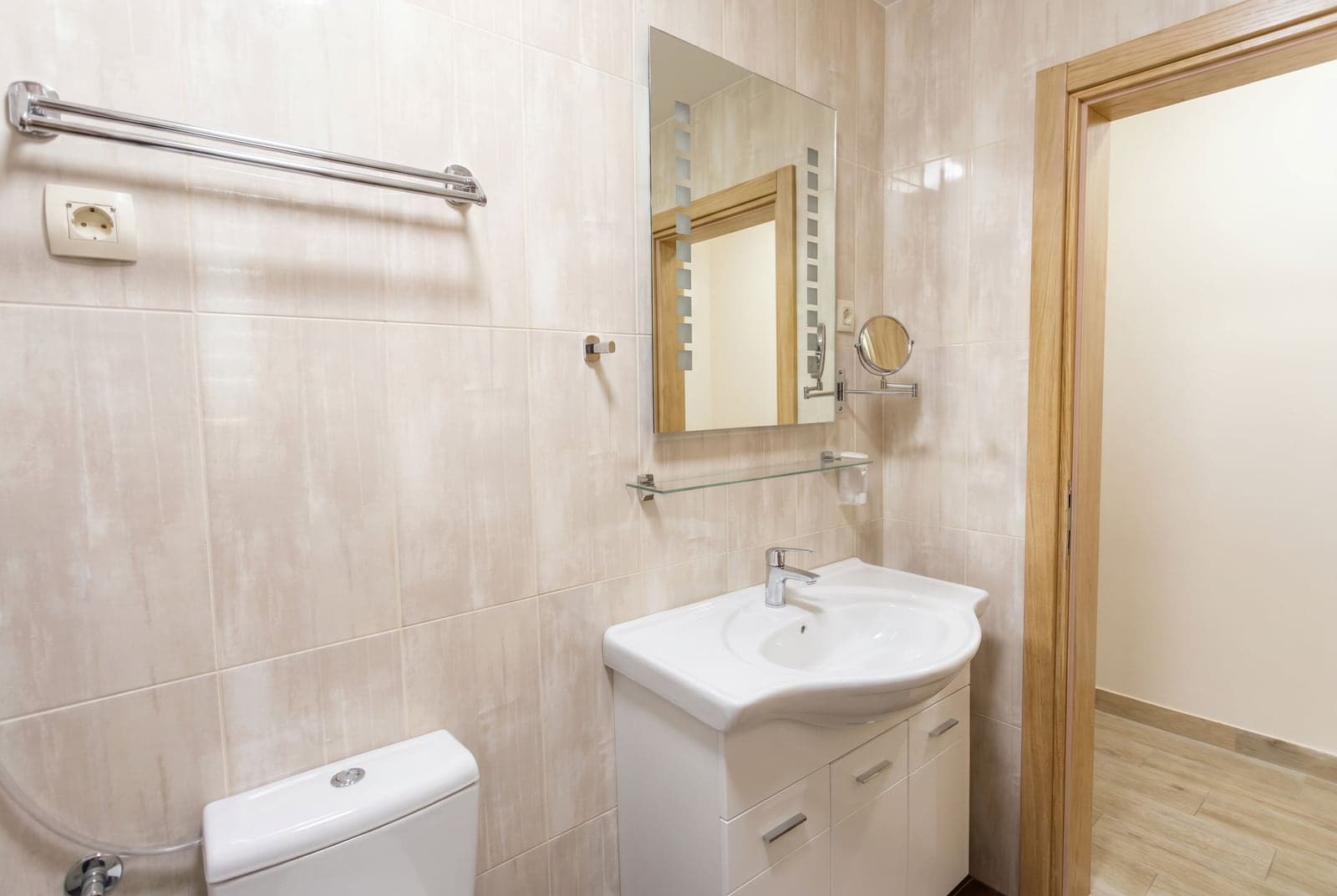 Apartment in Becici No. 2727 — property photo 12