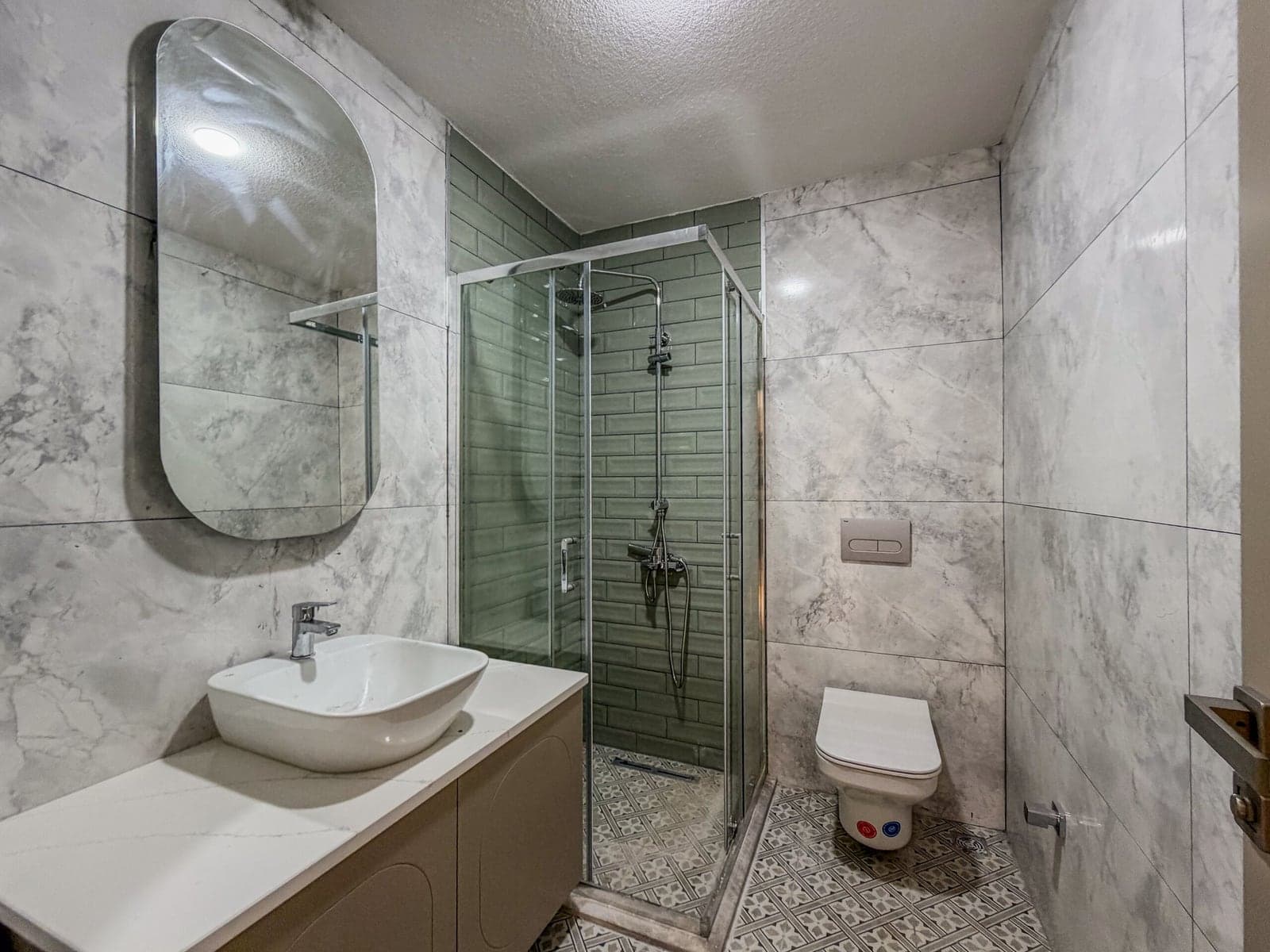 Apartment in Budva No. 2892 — property photo 21