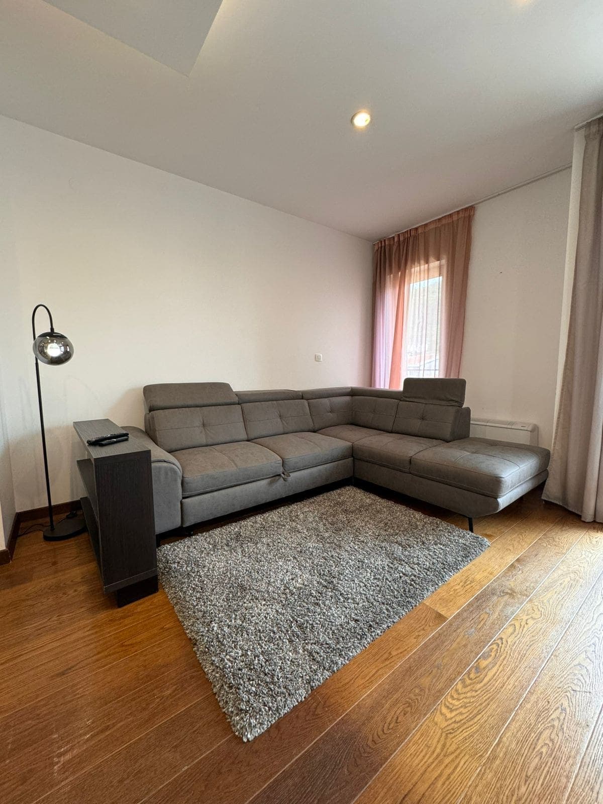 Wohnung in Budva Nr. 2366