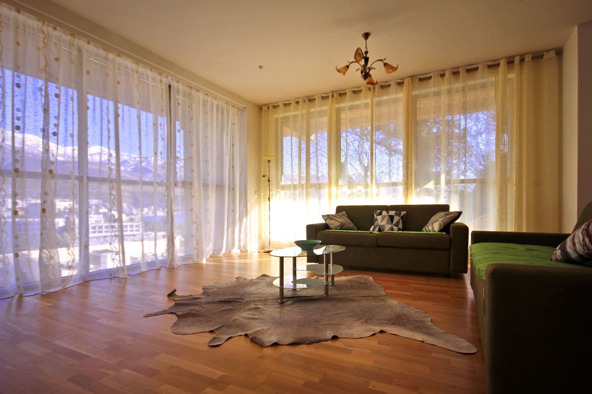 Stan u Budvi br. 2355 — Budva, Budva
