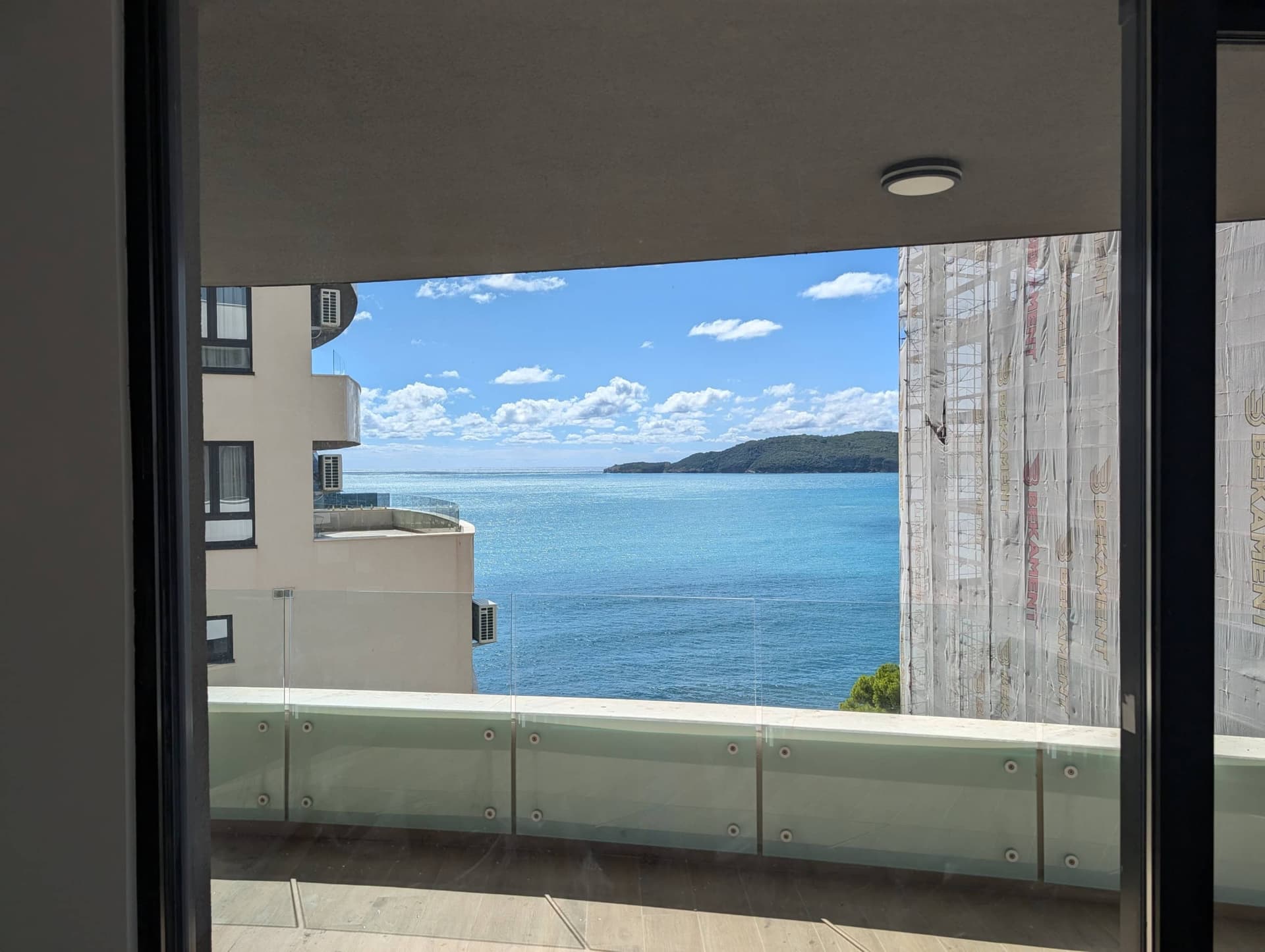 Apartment in Rafailovići No. 2333 — Budva