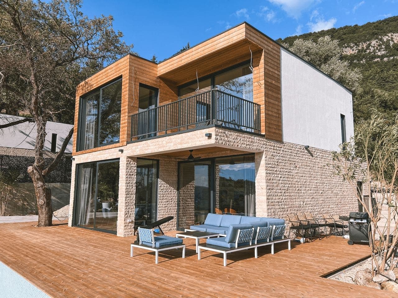 Wohnanlage Kavac Nr. 2328 — Kavač, Kotor