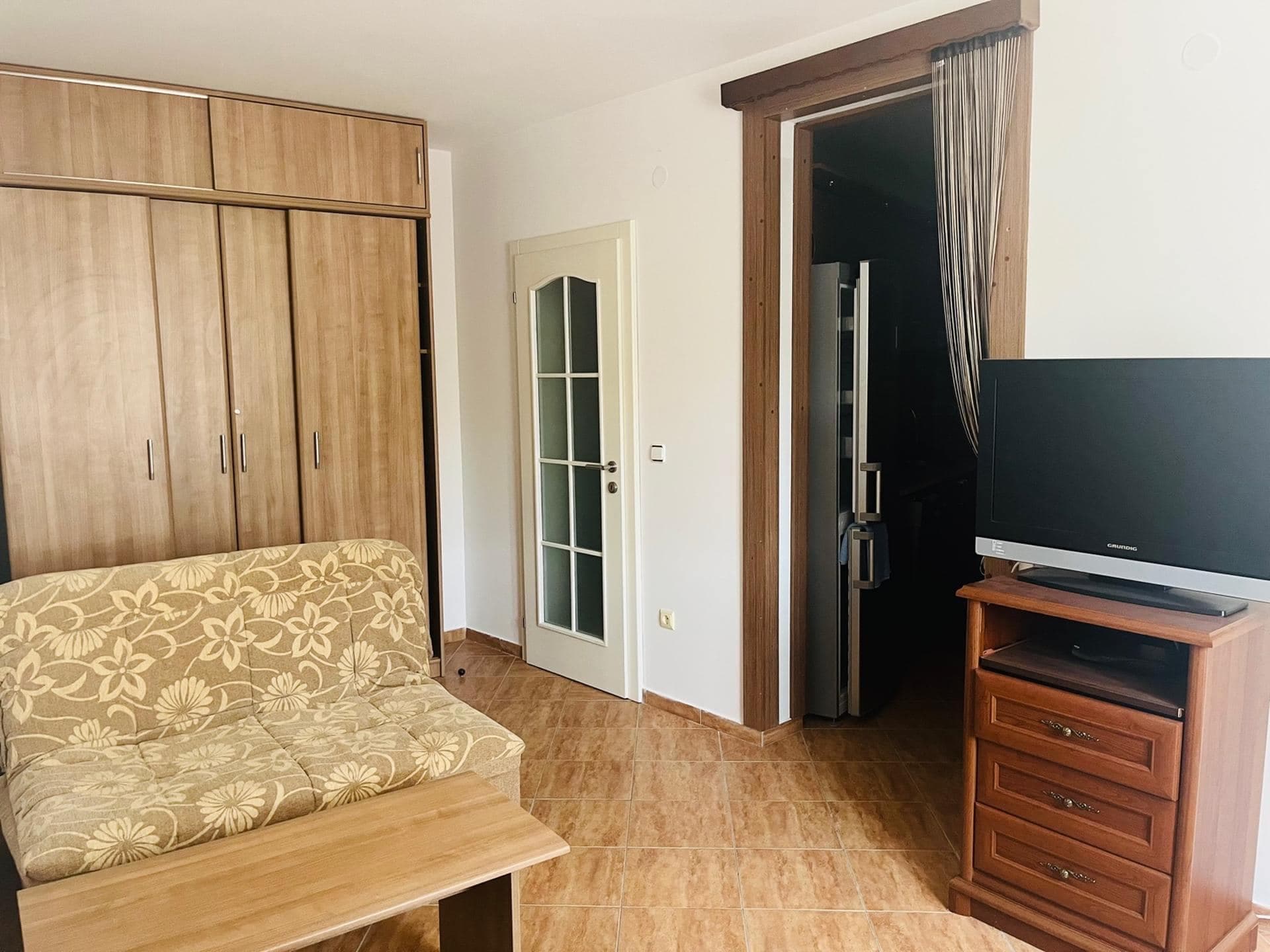 Apartment in Sutomore No. 2305 — Bar