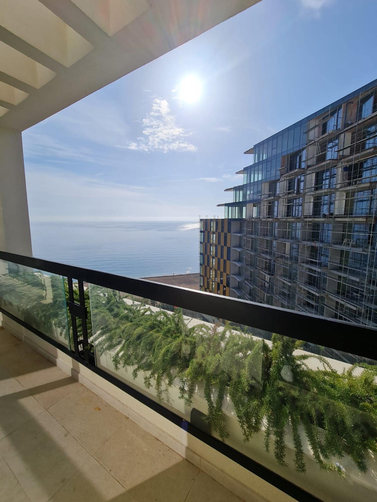 Wohnung in Rafailovići Nr. 2086 — Budva