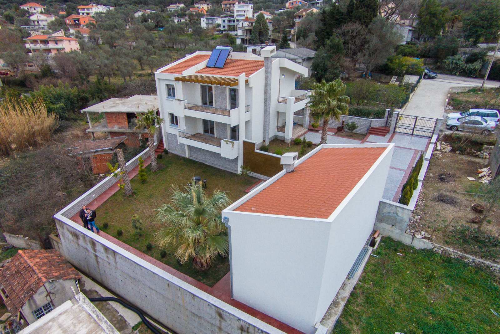 House in Bar No. 1817