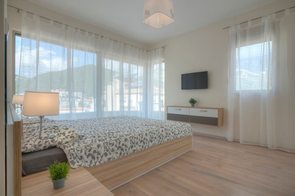 Apartment in Budva No. 1692