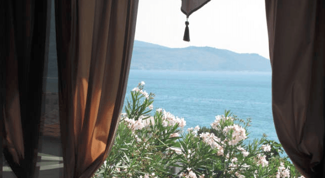 Apartment in Igalo No. 1376 — Herceg Novi