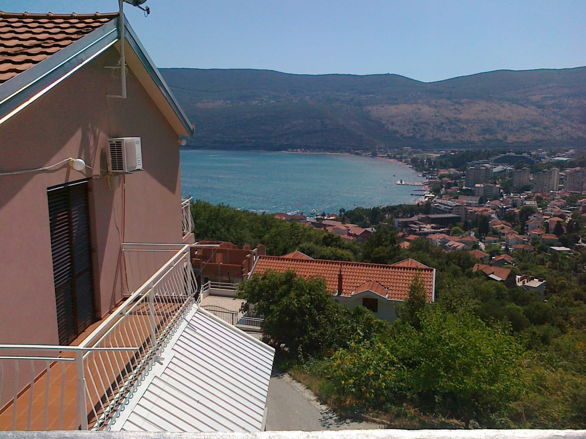 Kuća u Herceg Novom br. 1343 — Herceg Novi, Herceg Novi