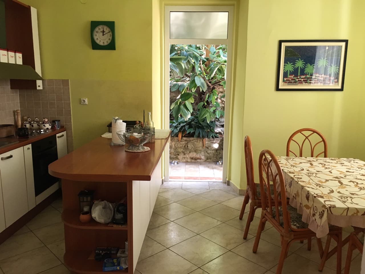 Kuća u Herceg Novom br. 1321 — Herceg Novi, Herceg Novi