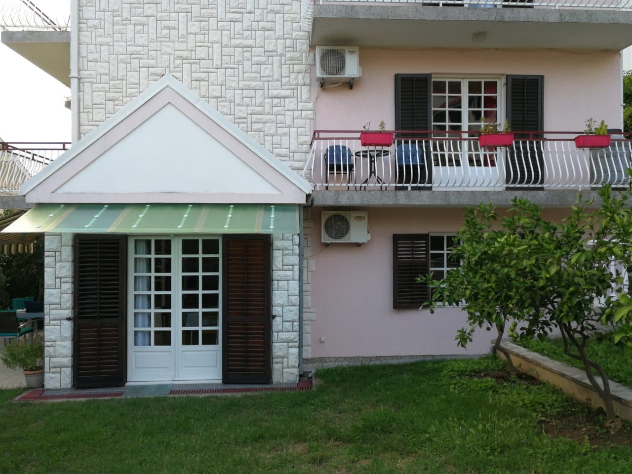 House in Tivat No. 1319