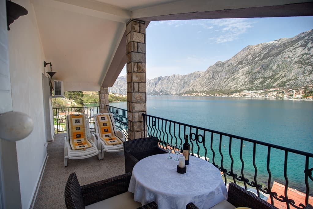 Haus in Muo Nr. 1166 — Kotor