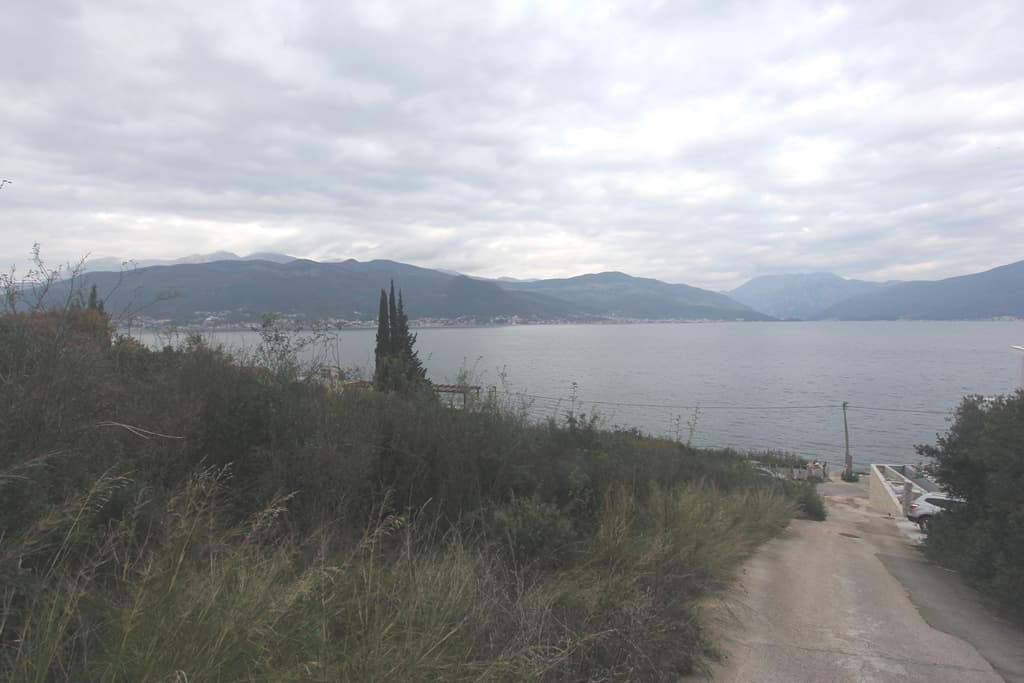 Plac u Krašićima br. 1063 — Tivat