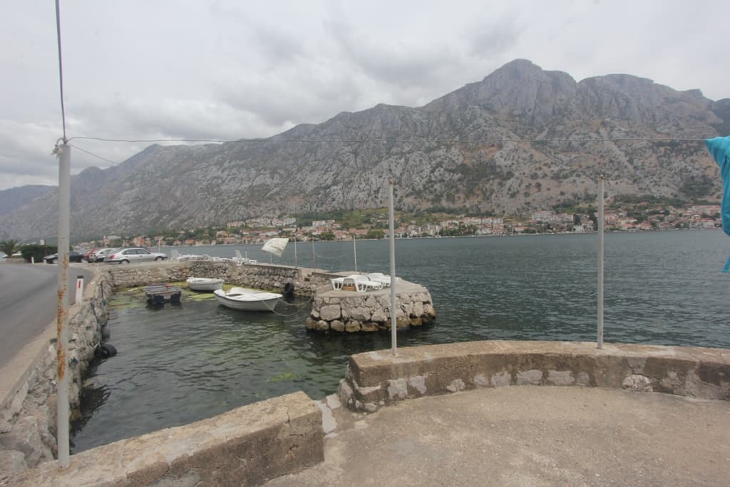 House in Muo No. 1029 — Kotor