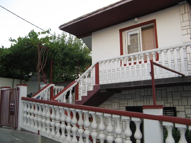 House in Šušanj No. 994 — Bar