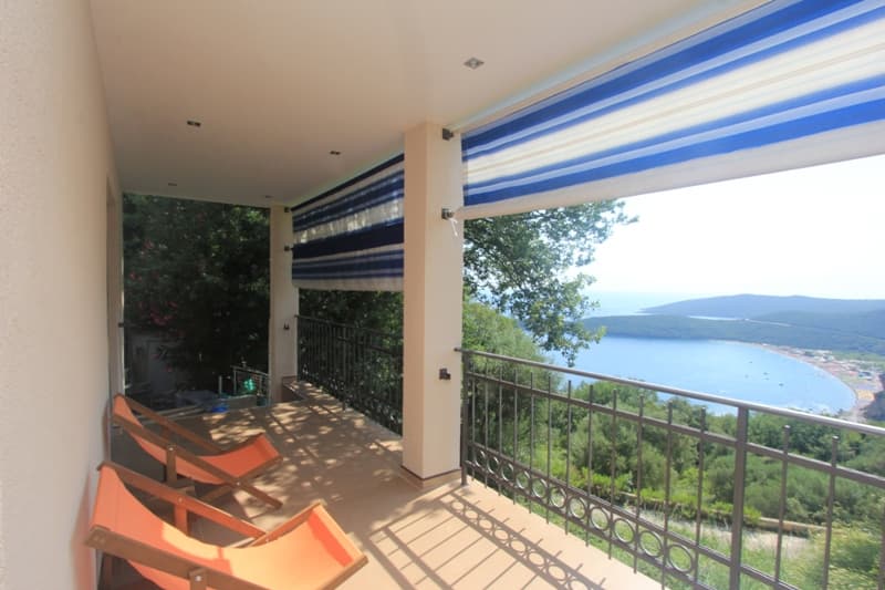 Haus in Seoce Nr. 960 — Budva