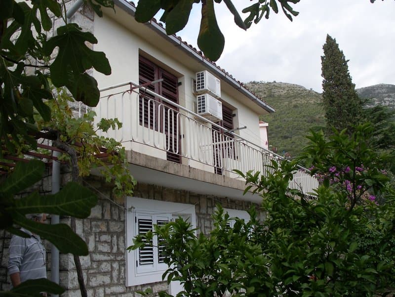 House in Petrovac No. 940 — Budva