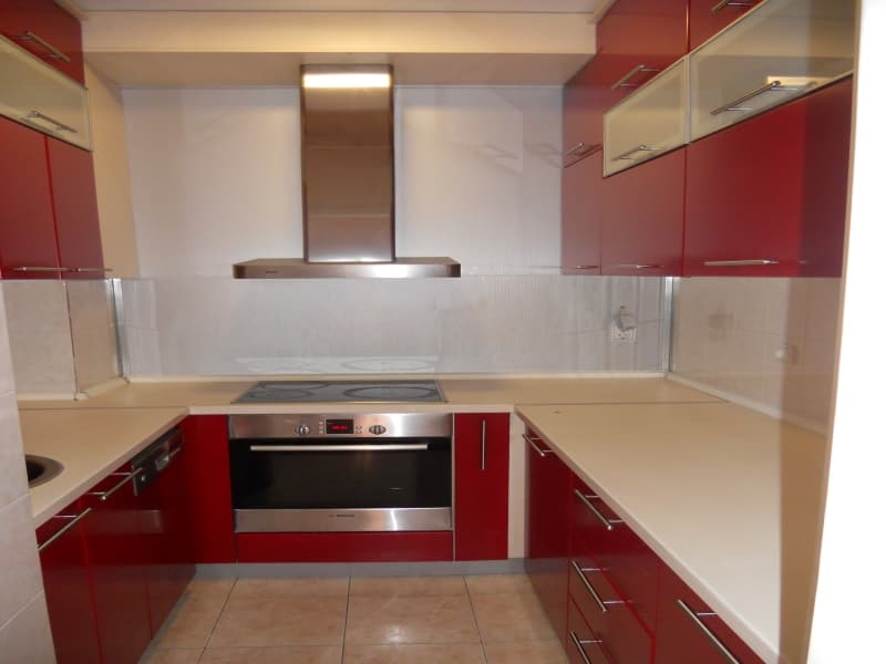 Apartment in Budva No. 933