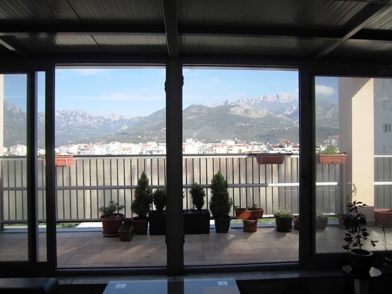 Apartment in Bar No. 901