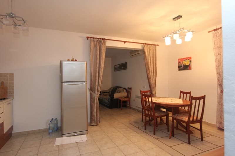 Wohnung in Bečići Nr. 867