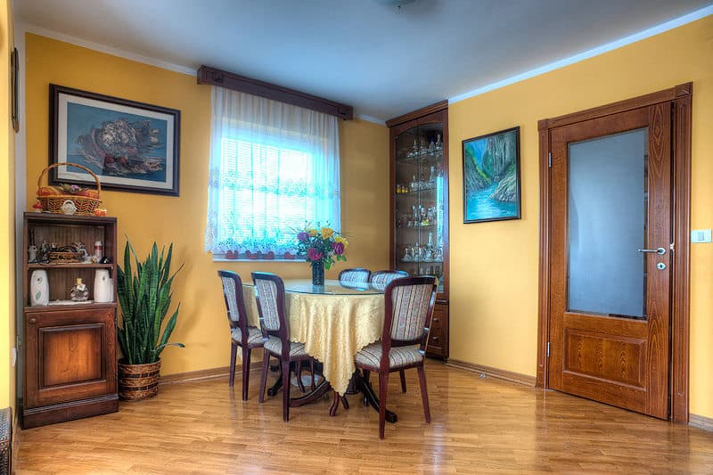 Hotel in Bečići No. 843 — Becici, Becici