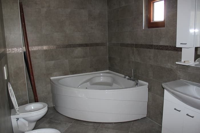 Apartment in Dobra Voda No. 829 — Bar