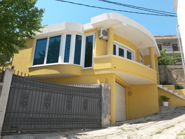 Haus in Ulcinj Nr. 823
